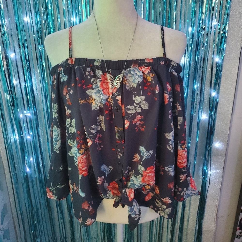 Spring top